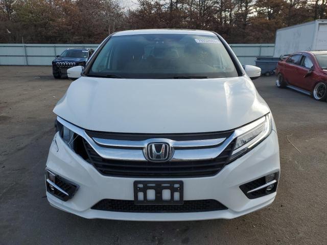 5FNRL6H93LB033066 Honda Odyssey Elite