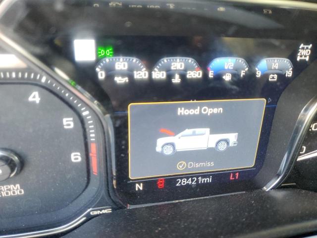 3GTU9FEL4MG126876 GMC Sierra K1500 Denali