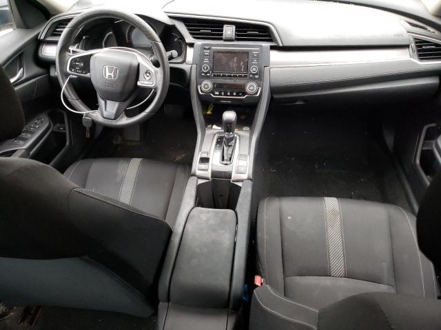 19XFC2F57GE206000 Honda Civic Lx