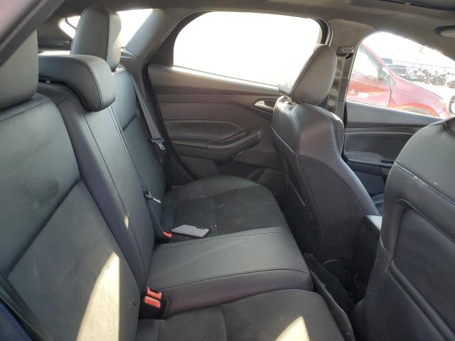 WF0DP3TH3H4126046 Ford FOCUS RS
