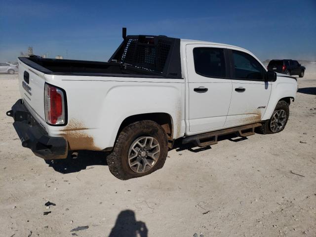 1GTG6FENXM1112583 GMC Canyon At4
