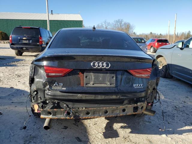 WAUJ8GFF6J1078826 Audi A3 Premium Plus
