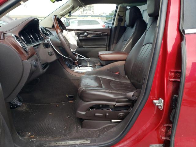 5GAKRCKD7EJ101412 Buick Enclave