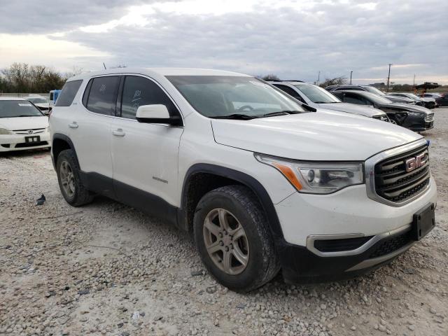 1GKKNKLA5KZ128795 GMC ACADIA SLE
