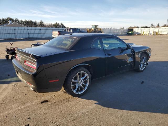 2C3CDZKG9NH118510 Dodge Challenger Gt