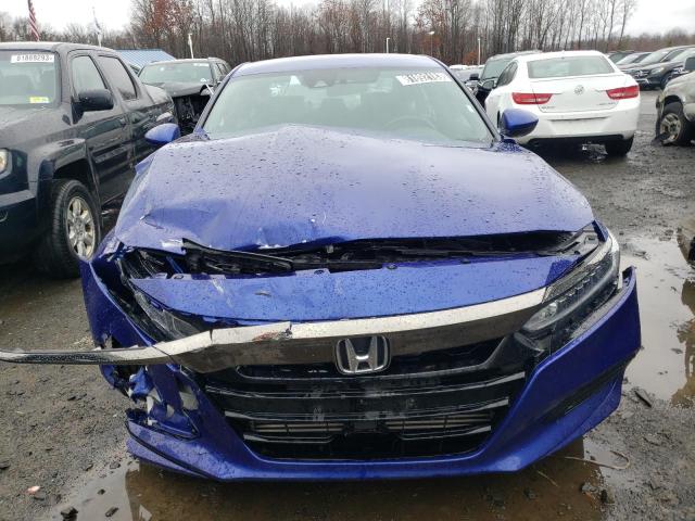 1HGCV1F38LA124068 Honda Accord Sport