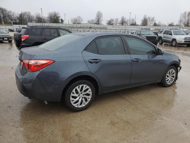 2T1BURHE0HC796719 Toyota COROLLA L