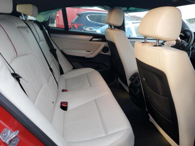 5UXXW5C59F0E87033 BMW X4 Xdrive35i