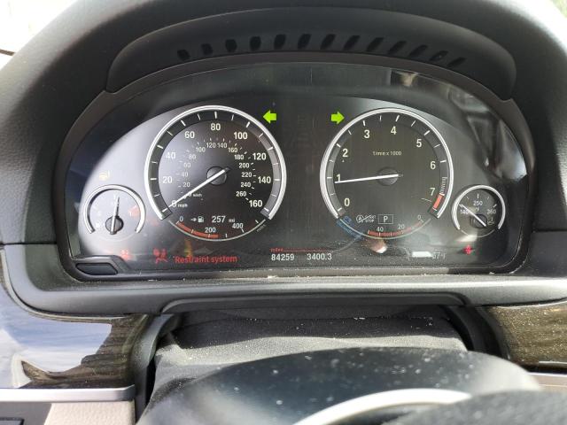 WBA5A5C51FD524831 BMW 528 I