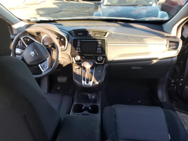 2HKRW6H33KH213229 Honda CR-V LX