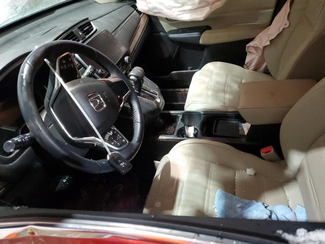 5J6RW2H87HL041967 Honda CR-V EXL