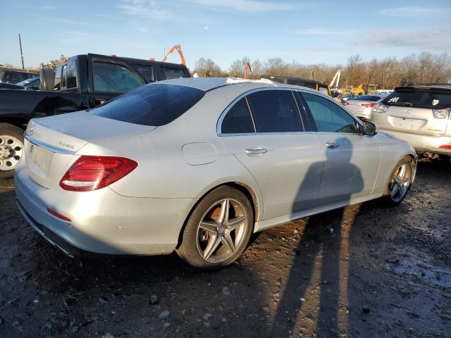 WDDZF4KB8HA185258 Mercedes-Benz E 300 4matic