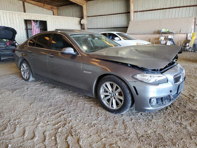 WBA5A5C51GD528136 BMW 528 I