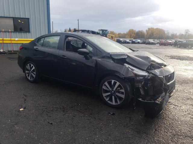 3N1CN8FV5LL800559 Nissan VERSA SR