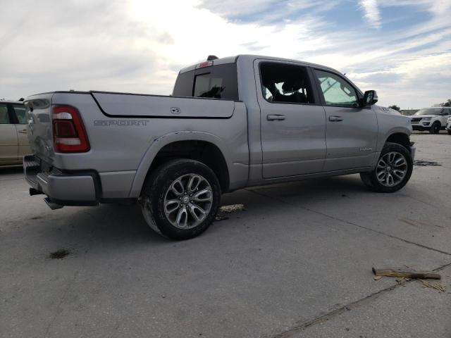 1C6SRFJT1MN806438 RAM 1500 Laie