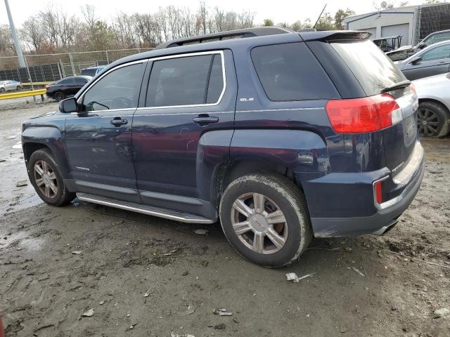 2GKALNEK7G6266639 GMC Terrain Sle