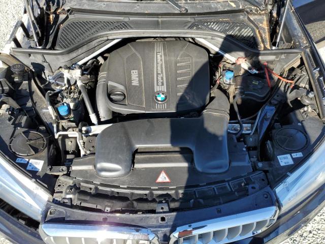 5UXKS4C53F0N06222 BMW X5 Xdrive35d