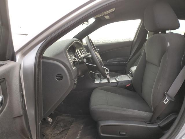 2C3CDXBG4EH243449 Dodge Charger Se