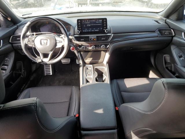 1HGCV2F32MA000479 Honda Accord Sport