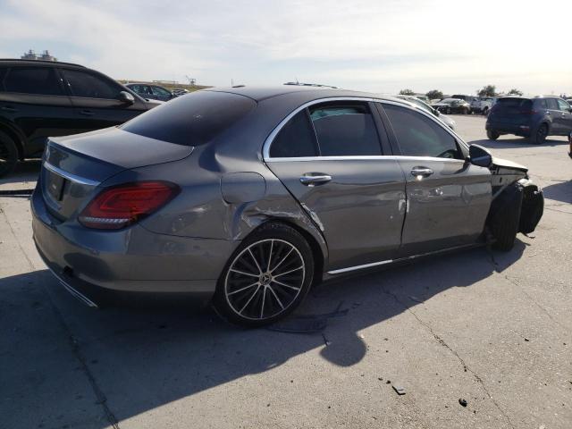 W1KWF8DB8MR646753 Mercedes-Benz C 300