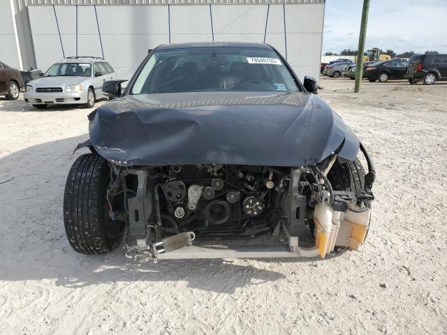 JN1BV7AP1EM683683 Infiniti Q50 BASE