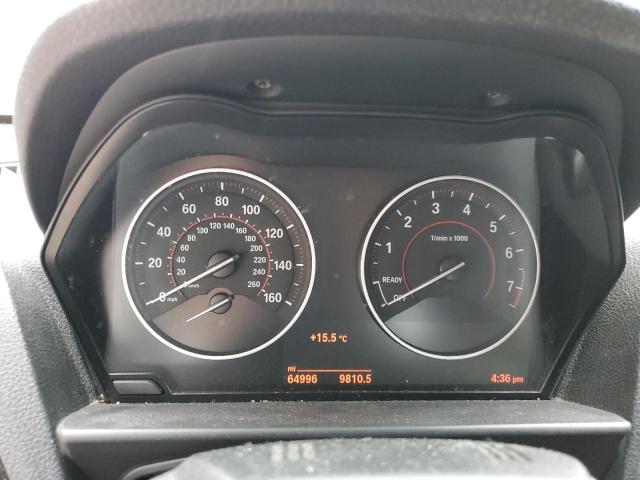 WBA2K9C38H7A26264 BMW 230I