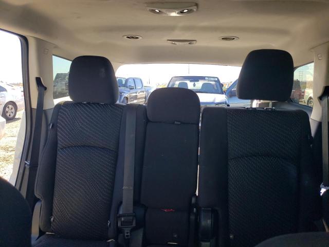 3C4PDCGG1GT212913 Dodge Journey Crossroad