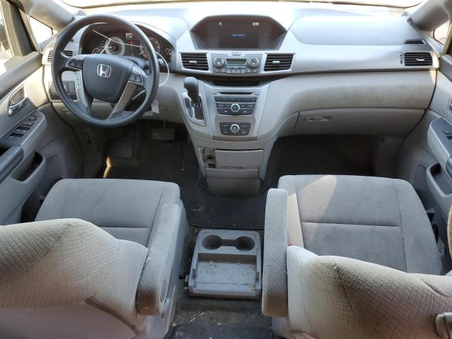 5FNRL5H24HB002400 Honda ODYSSEY LX