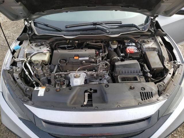 19XFC2F80KE203913 Honda Civic Sport