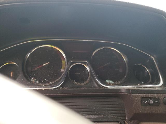 1GKKVTKD3FJ190878 GMC Acadia Denali