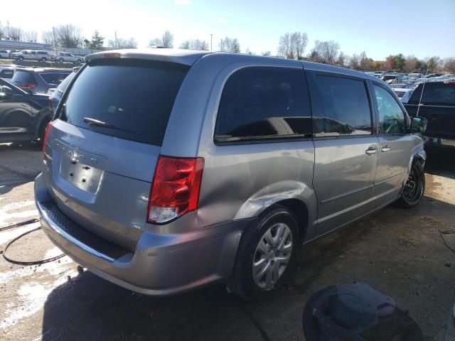 2C4RDGBG1ER145883 Dodge Grand Caravan Se