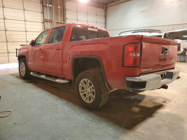 3GTU2UEC4FG433296 GMC Sierra K1500 Sle