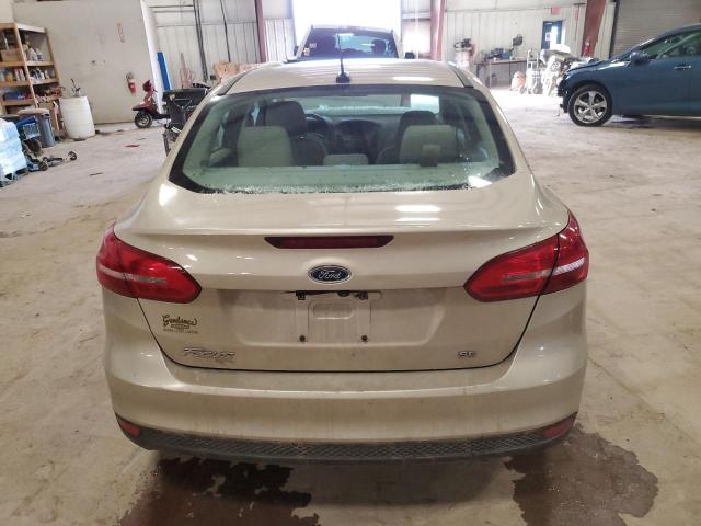 1FADP3F25HL200282 Ford FOCUS SE