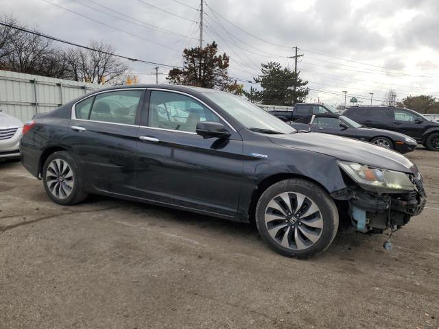 1HGCR6F32EA002049 Honda ACCORD HYBRID