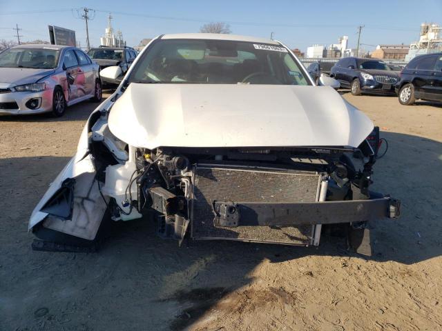 3KPF24AD0PE550197 KIA FORTE LX