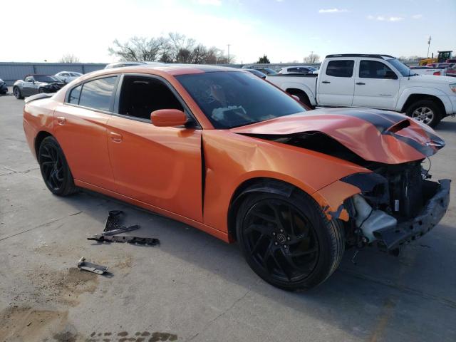 2C3CDXBG1KH699212 Dodge Charger Sxt