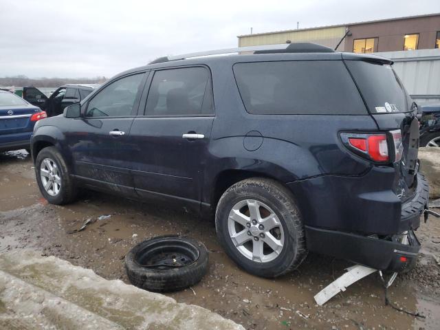 1GKKVPKD4FJ284114 GMC ACADIA SLE