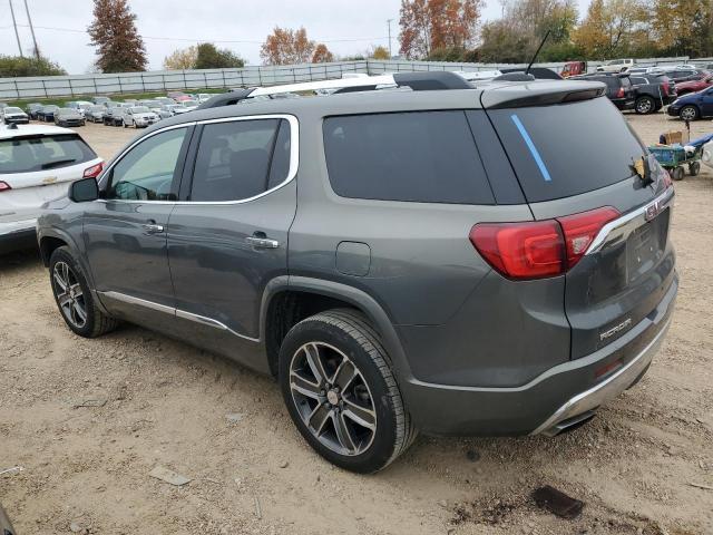 1GKKNXLS2JZ155537 GMC Acadia Denali