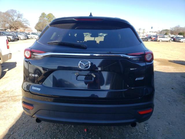 JM3TCACY1G0105255 Mazda Cx-9 Touring