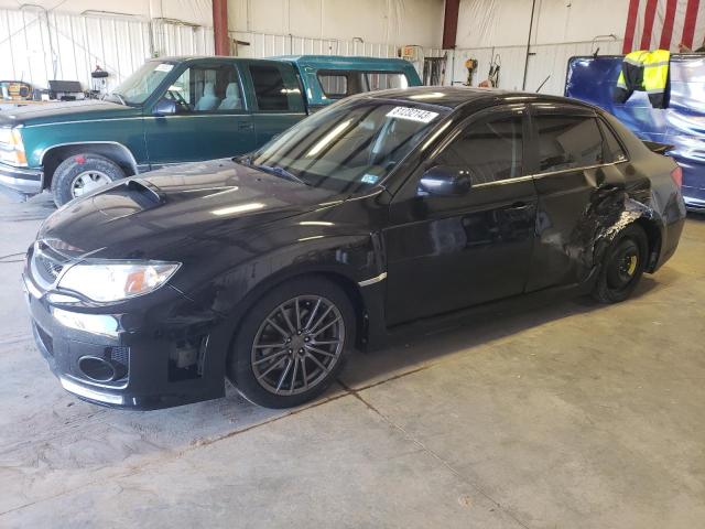 2014 Subaru Impreza Wrx მანქანა იყიდება აუქციონზე, vin: JF1GV7F66EG015756, აუქციონის ნომერი: 81232143