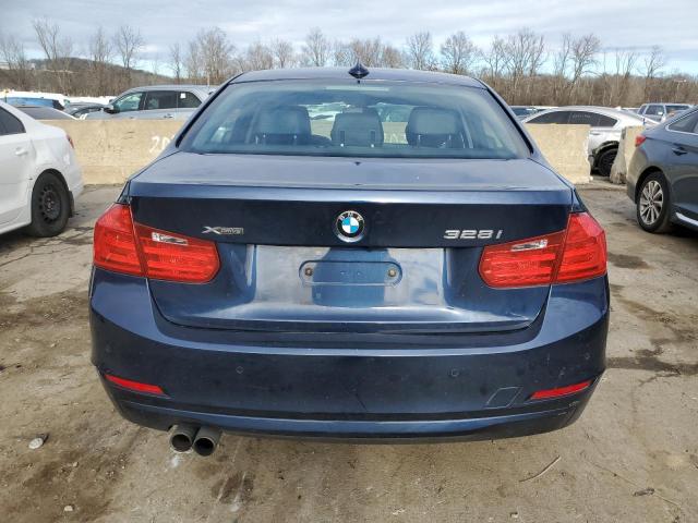 WBA3B5C54FF963563 BMW 328 Xi Sulev