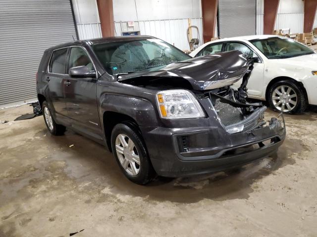 2GKALMEK9G6197771 GMC Terrain Sle