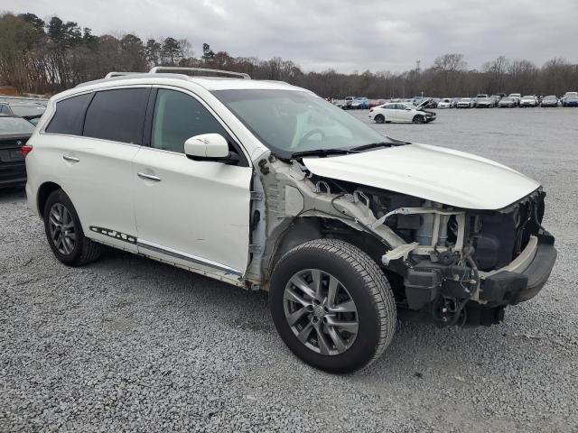 5N1AL0MM1EC546087 Infiniti QX60