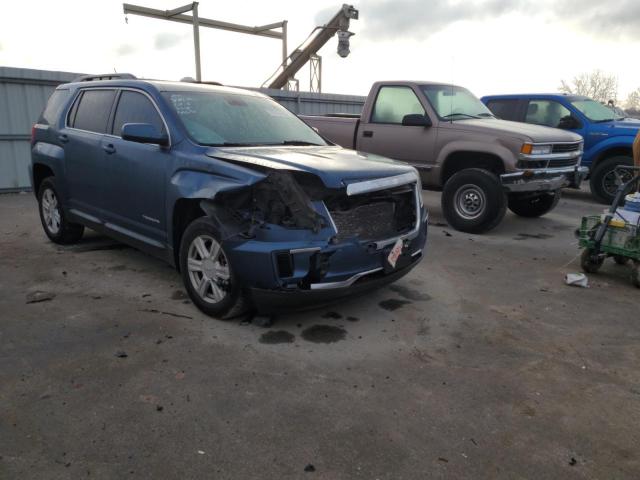 2GKALNEK7G6304676 GMC Terrain Sle