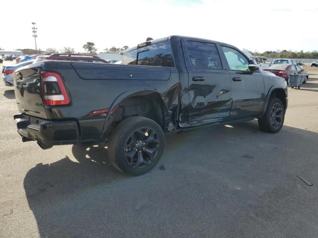 1C6SRFHT2NN101610 RAM 1500 Limited