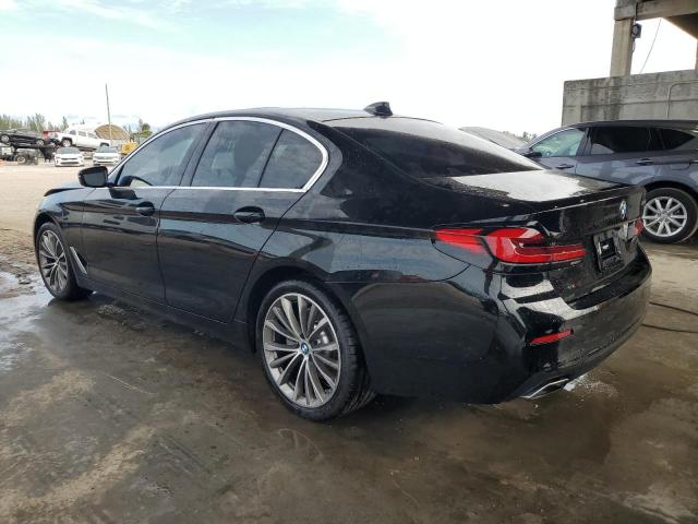 WBA53BH08NWX59350 BMW 530 I