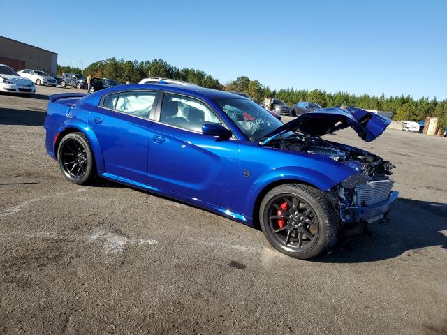 2C3CDXL99MH583176 Dodge Charger Srt Hellcat
