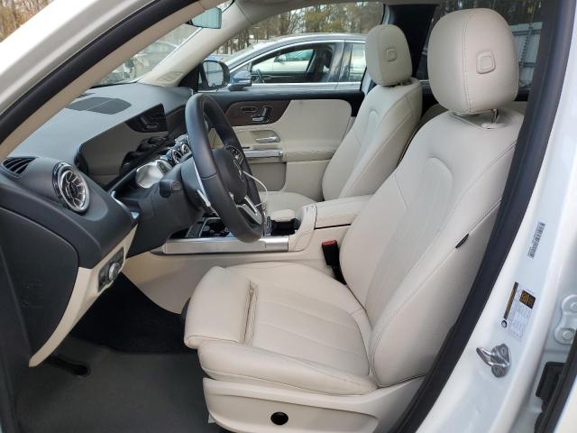 W1N4M4HB0PW275046 Mercedes-Benz Glb 250 4matic
