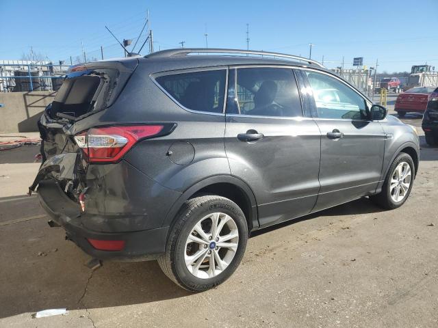 1FMCU0GD6JUA51499 Ford ESCAPE SE