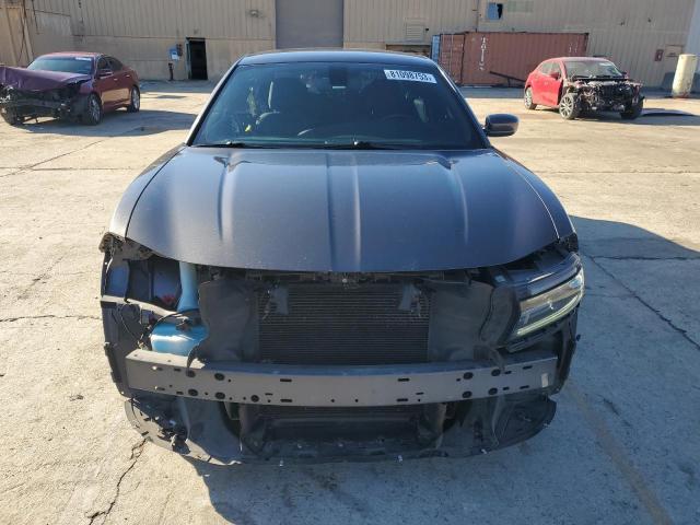 2C3CDXBG4GH327726 Dodge Charger Se